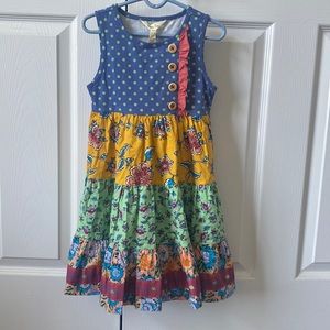 Matilda Jane Dress NWT